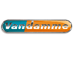 Van Damme Cabling