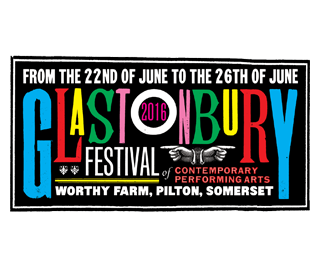 Glastonbury Festival