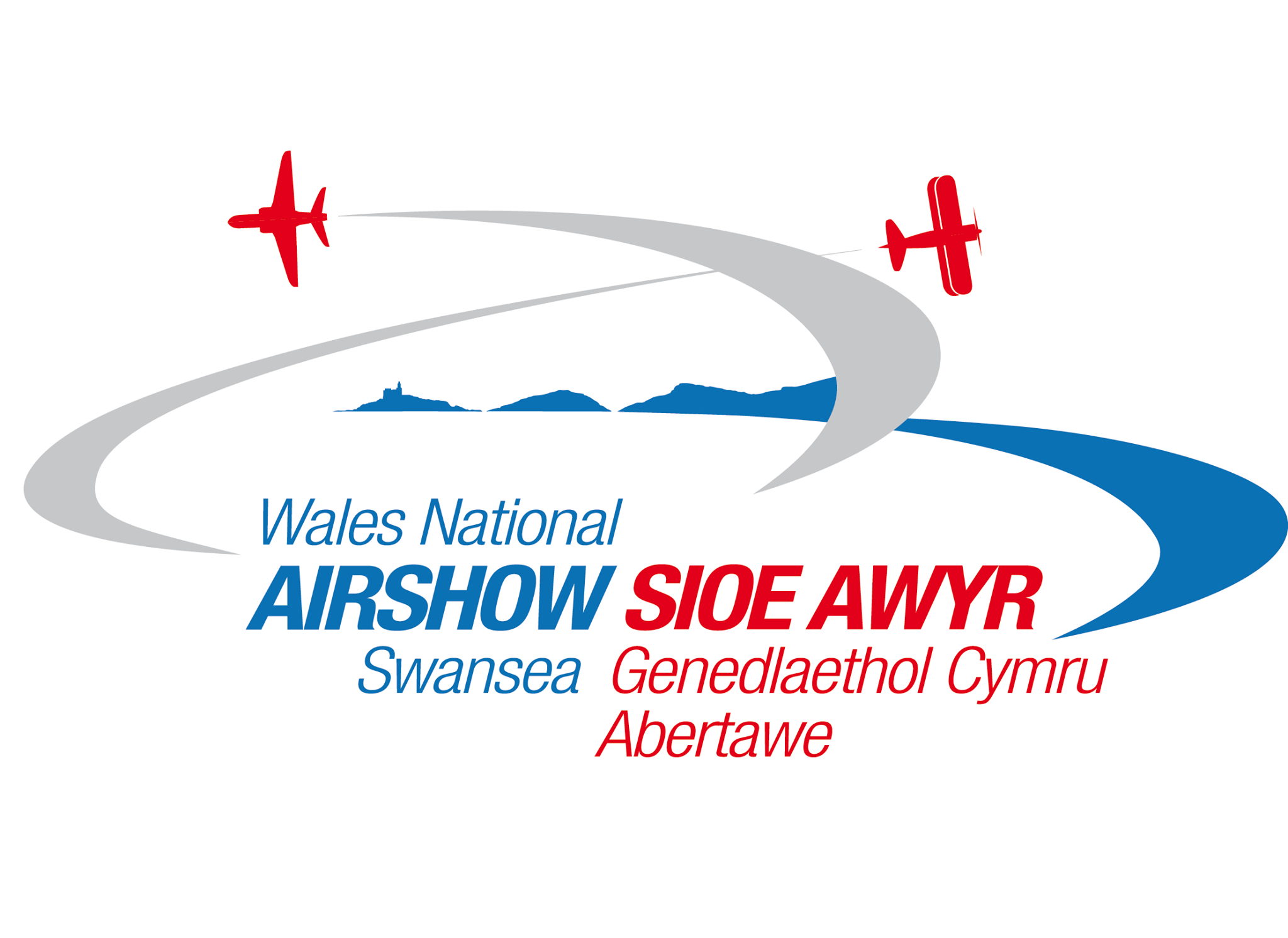 Wales National Airshow